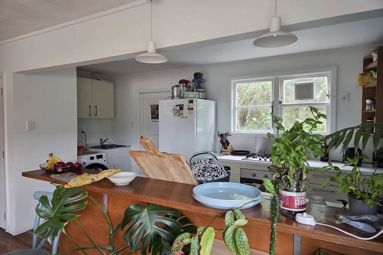 Photo of property in 12 Robertson Street, Owhiro Bay, Wellington, 6023