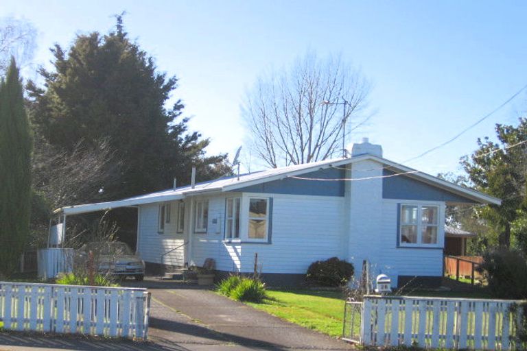 Photo of property in 26 Carlyle Avenue, Chartwell, Hamilton, 3210
