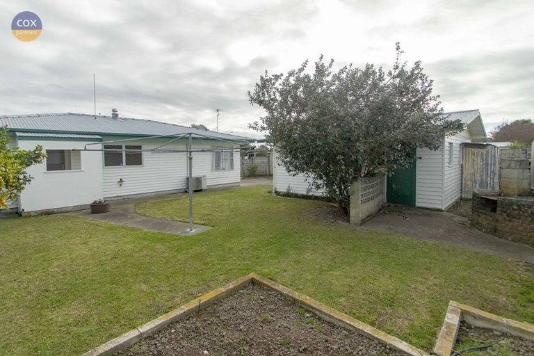 Photo of property in 19 Fife Crescent, Tamatea, Napier, 4112