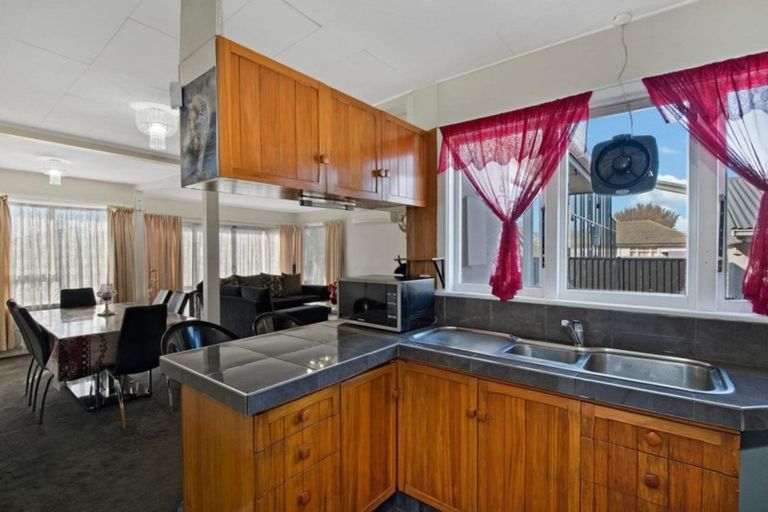 Photo of property in 536 Ferry Road, Woolston, Christchurch, 8023