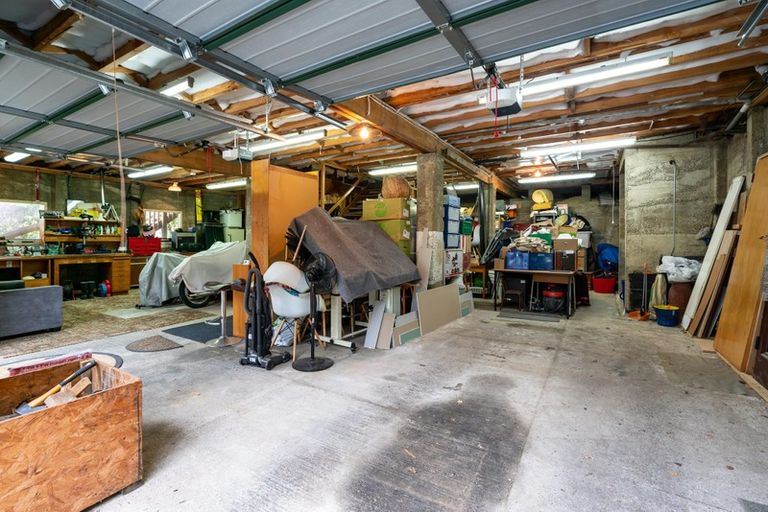 Photo of property in 41 Sunbury Street, Andersons Bay, Dunedin, 9013