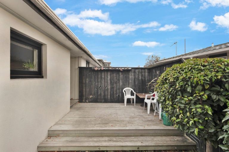 Photo of property in 524 Tuam Street, Phillipstown, Christchurch, 8011
