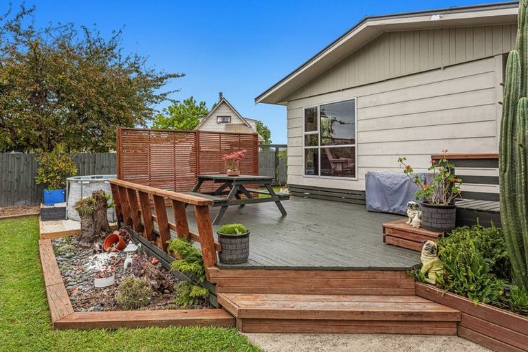 Photo of property in 4 Gadd Place, Whakatane, 3120