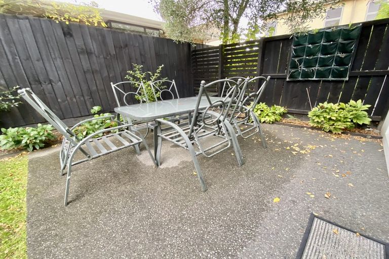 Photo of property in 450g Madras Street, St Albans, Christchurch, 8014