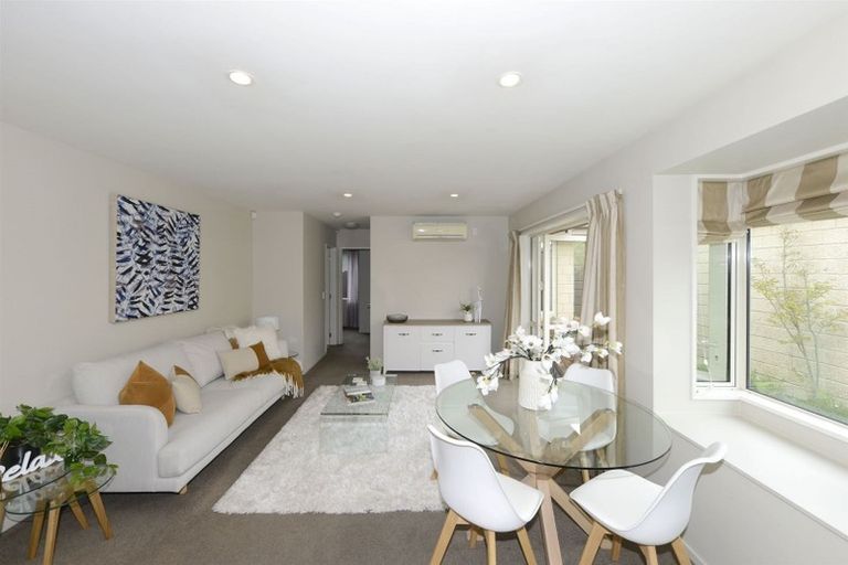 Photo of property in 3 Munro Street, Redwood, Christchurch, 8051