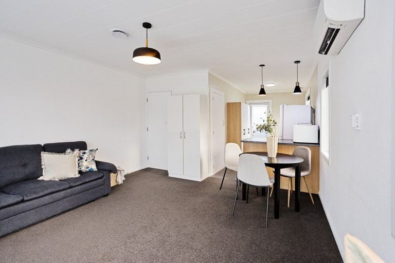 Photo of property in 41 Robertson Street, Richmond, Invercargill, 9810