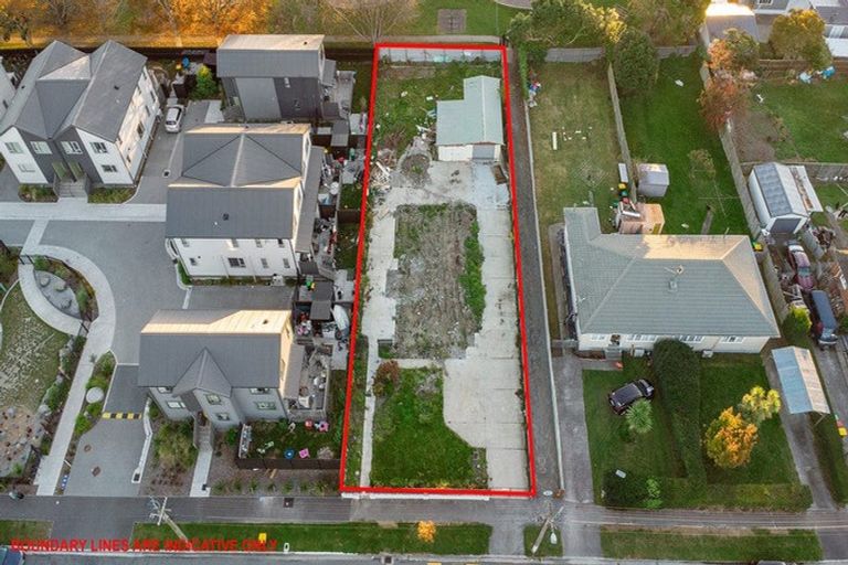 Photo of property in 19 Holland Street, Avonside, Christchurch, 8061