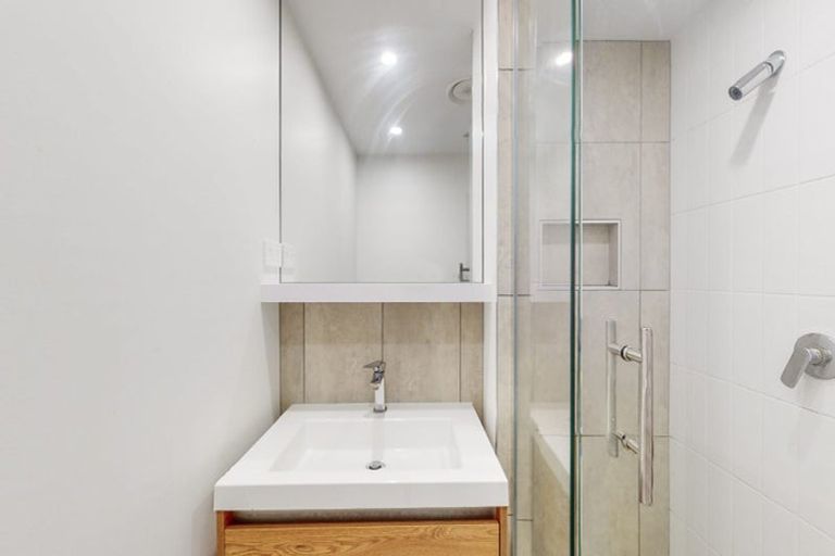 Photo of property in Vsp South, 306/168u Victoria Street, Te Aro, Wellington, 6011