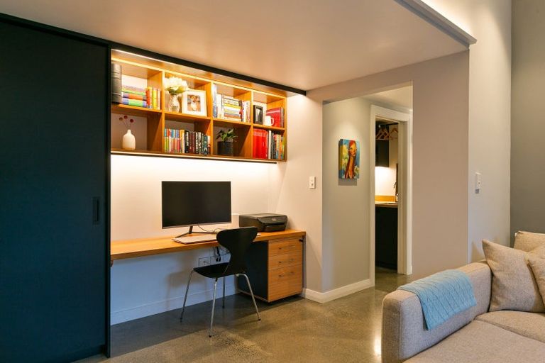 Photo of property in 538 Broadway, Strathmore Park, Wellington, 6022