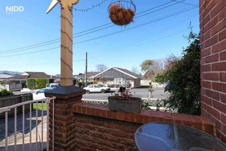 Photo of property in 14 Motu Street, Saint Clair, Dunedin, 9012