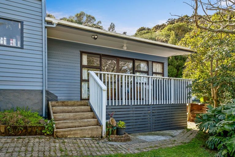 Photo of property in 63 Bay View Road, Whangarei Heads, Whangarei, 0174