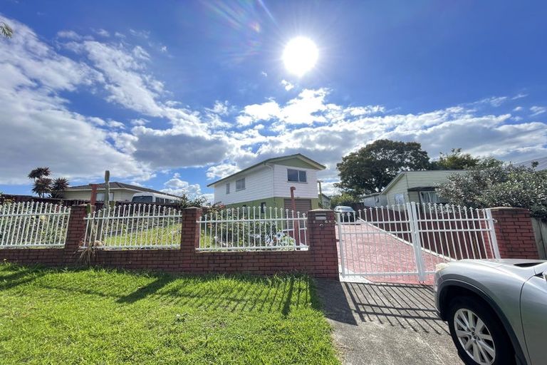 Photo of property in 6 Topaz Place, Wiri, Auckland, 2104
