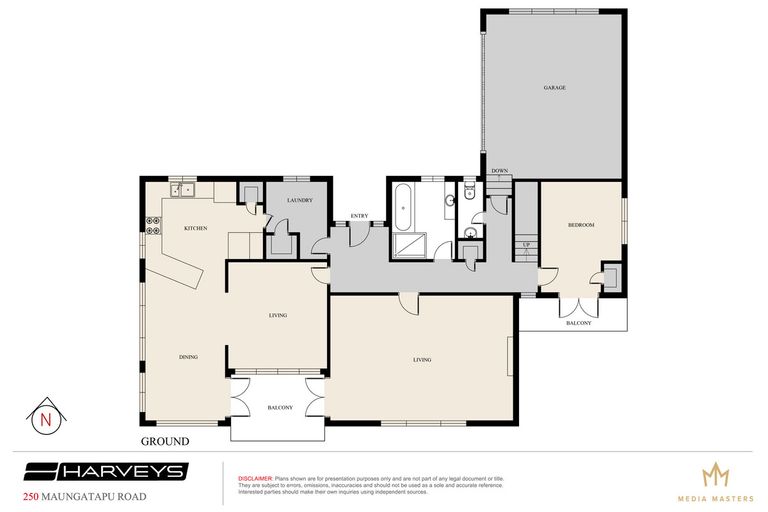 Photo of property in 250 Maungatapu Road, Maungatapu, Tauranga, 3112