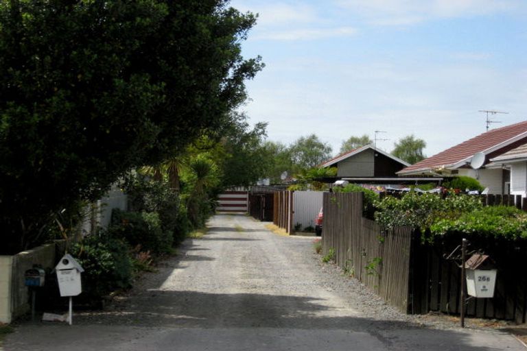 Photo of property in 26b Akaroa Street, Kaiapoi, 7630