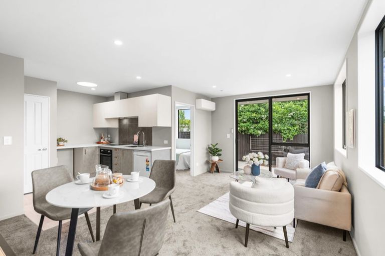 Photo of property in 32b Thomas Street, Linwood, Christchurch, 8062