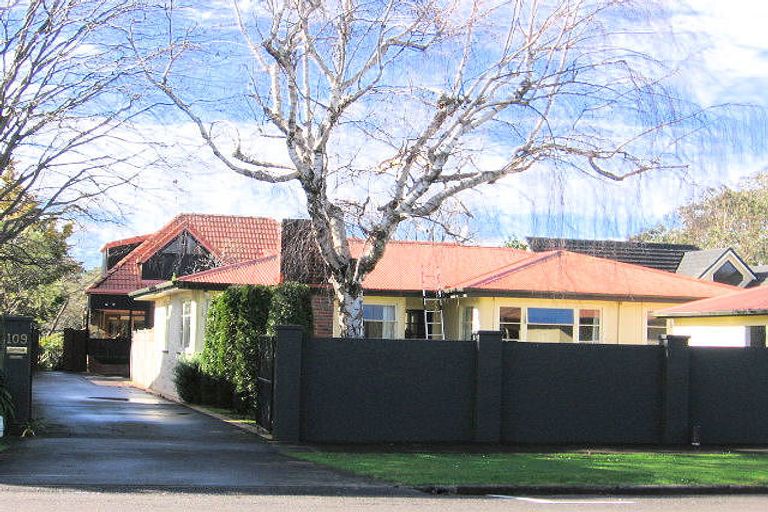 Photo of property in 111 Jickell Street, Hokowhitu, Palmerston North, 4410