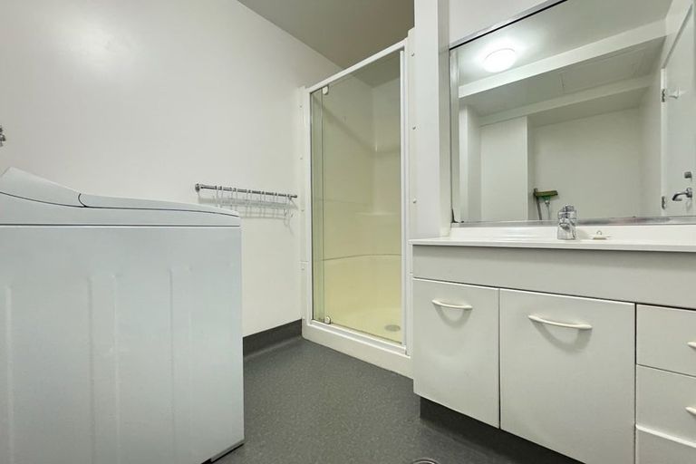 Photo of property in Palm Grove Apartments, 7/13c Palm Grove, Berhampore, Wellington, 6023