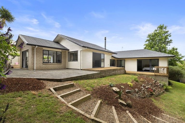Photo of property in 36 Max Short Drive, Pukekohe, 2120