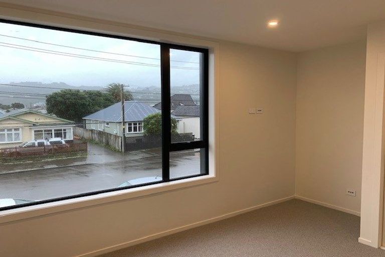 Photo of property in 14c Tory Street, Petone, Lower Hutt, 5012
