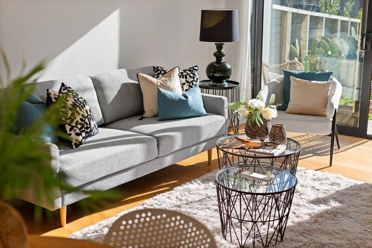 Photo of property in 22 Rua Kai Way, Brooklyn, Wellington, 6021