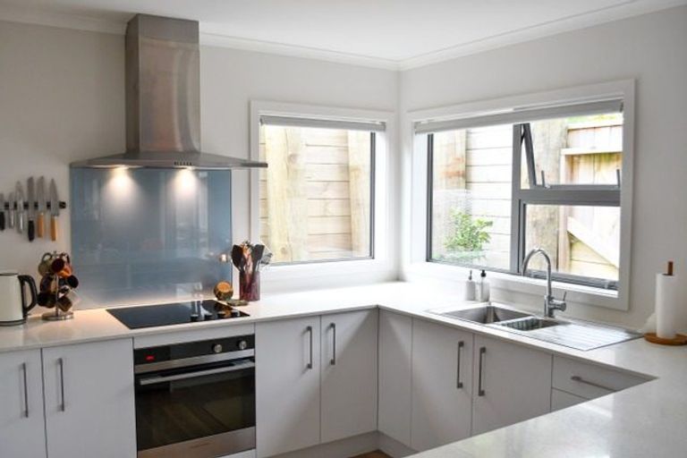 Photo of property in 214a Navigation Drive, Whitby, Porirua, 5024