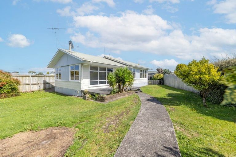 Photo of property in 18 Kowhai Place, Tokoroa, 3420