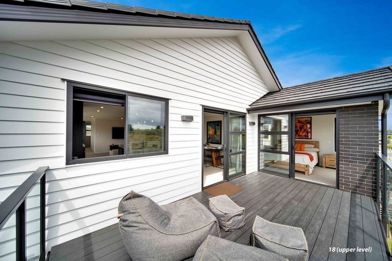 Photo of property in 18a Foreshore Lane, Karaka, Papakura, 2113
