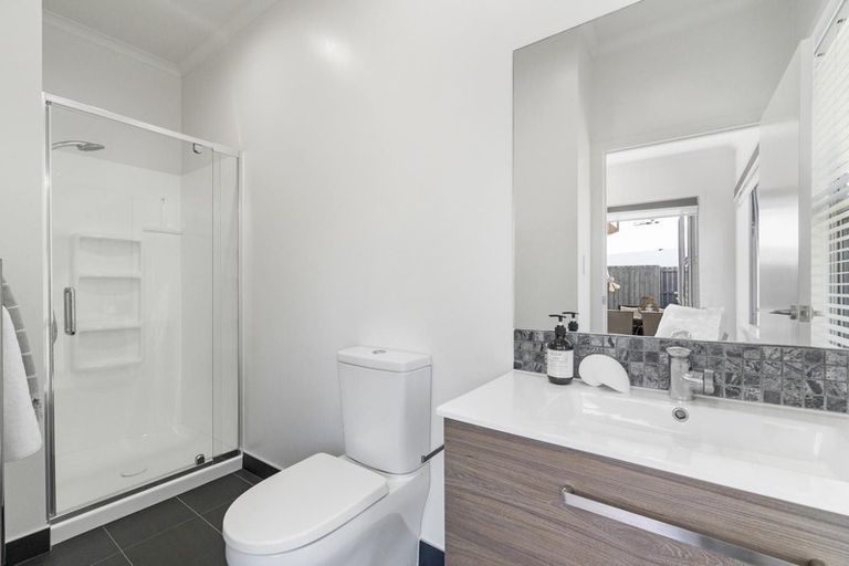 Photo of property in 27 Harvard Street, Hobsonville, Auckland, 0616