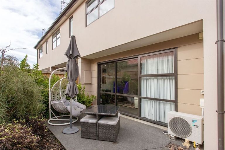 Photo of property in 1/171 Cranford Street, St Albans, Christchurch, 8014