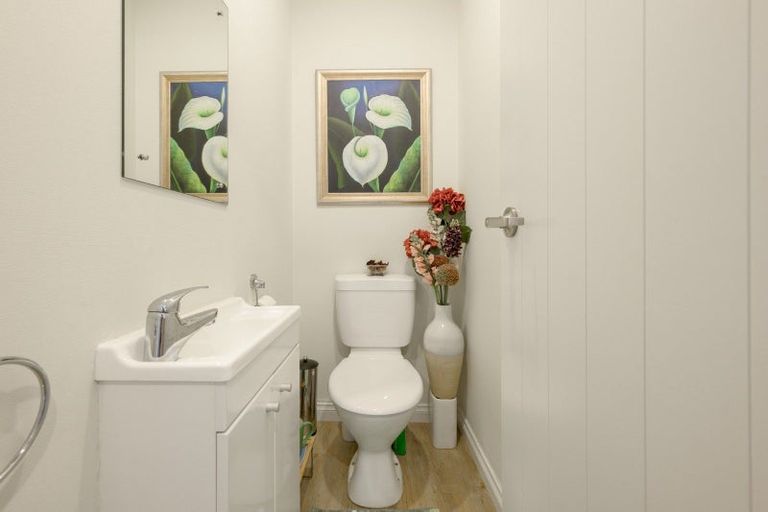 Photo of property in 8/17 Simmonds Grove, Greerton, Tauranga, 3112