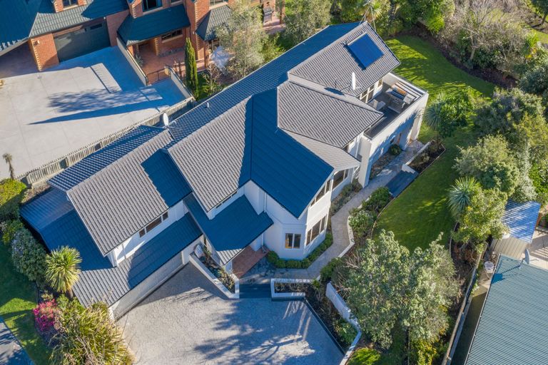 Photo of property in 6 Somerton Rise, Westmorland, Christchurch, 8025