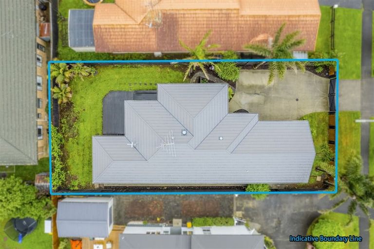 Photo of property in 161 Princes Street West, Pukekohe, 2120