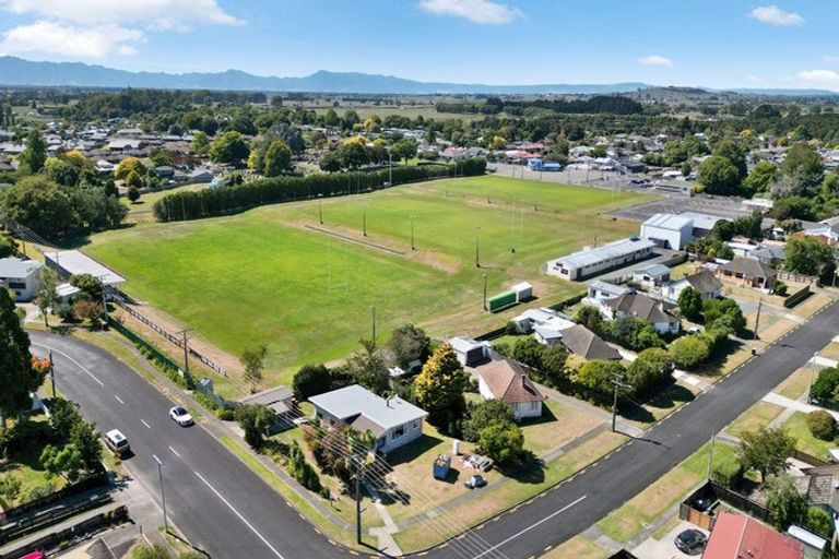 Photo of property in 70 North Street, Morrinsville, 3300