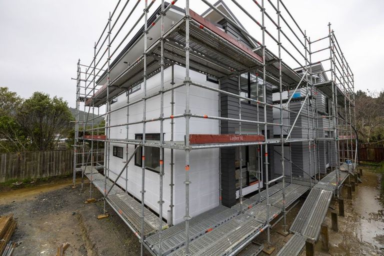 Photo of property in 62 Bledisloe Crescent, Wainuiomata, Lower Hutt, 5014