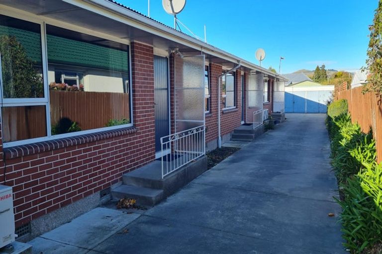 Photo of property in 3/480 Worcester Street, Linwood, Christchurch, 8011