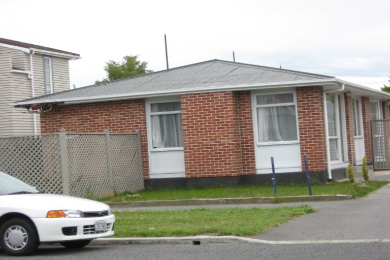 Photo of property in 4/75 Geraldine Street, Edgeware, Christchurch, 8013