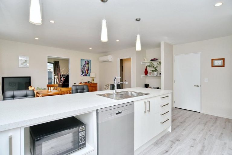 Photo of property in 15 Candy Crescent, Kaiapoi, 7630