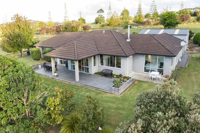 Photo of property in 141 Lennon Access Road, Stillwater, Silverdale, 0993