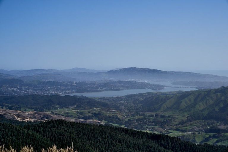 Photo of property in 850a Paekakariki Hill Road, Paekakariki Hill, Porirua, 5381