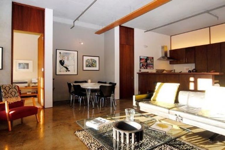 Photo of property in The Lofts, 185u1 Victoria Street, Te Aro, Wellington, 6011