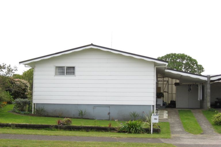 Photo of property in 18 Culzean Grove, Bell Block, New Plymouth, 4312