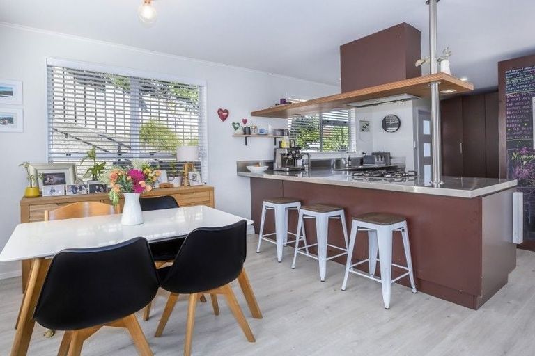 Photo of property in 1 The Spinney, Titahi Bay, Porirua, 5022