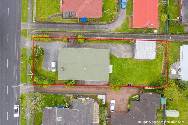 Photo of property in 24a Grove Road, Papakura, 2110