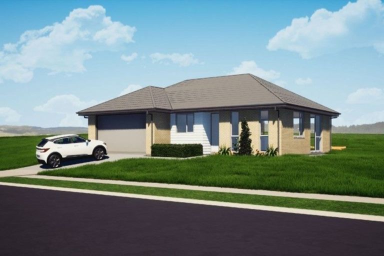 Photo of property in 2 Memorial Rise, Morrinsville, 3300