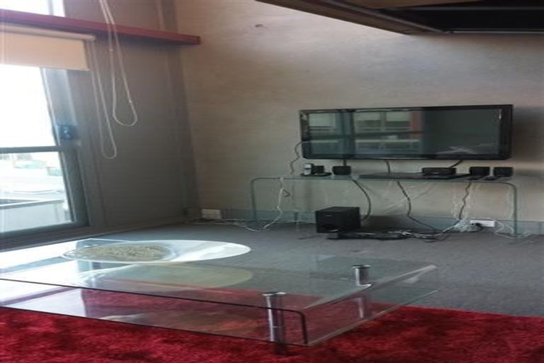 Photo of property in Tattoo Apartments, 31/42u Abel Smith Street, Te Aro, Wellington, 6011