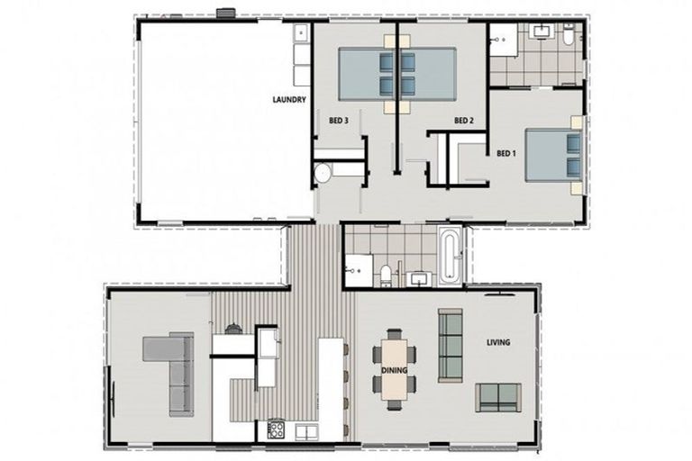 Photo of property in 12 Popham Road, Chartwell, 3210