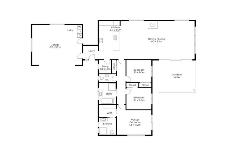 Photo of property in 17 Mcadam Drive, Jacks Point, Queenstown, 9371