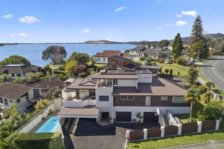 Photo of property in 1 Miriana Street, Maungatapu, Tauranga, 3112