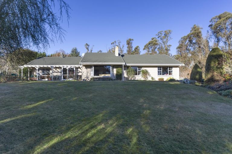 Photo of property in 243 Homestead Road, Weston, Oamaru, 9491