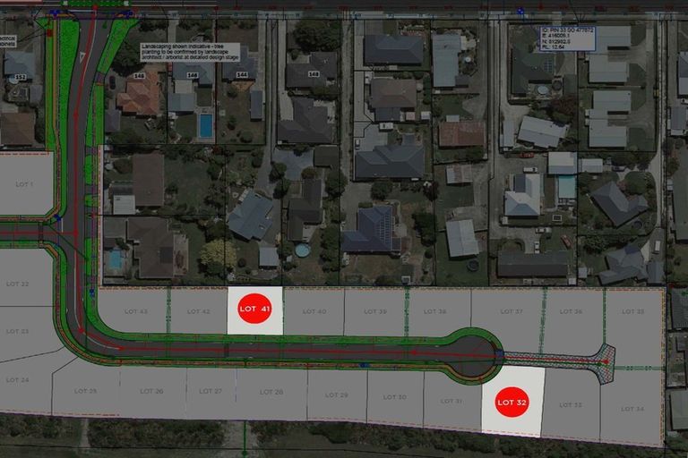 Photo of property in 24 George Yee Place, Taradale, 4112